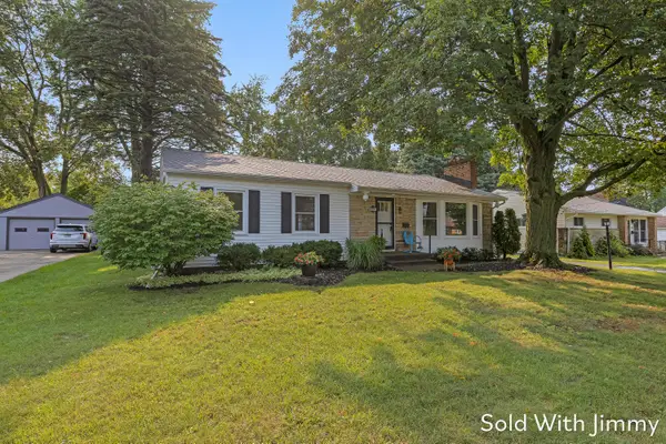 1744 Woodward Avenue Se, Grand Rapids, MI 49506