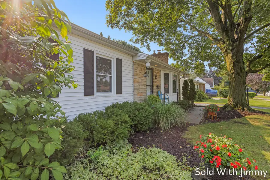 1744 Woodward Avenue Se, Grand Rapids, MI 49506 - #2