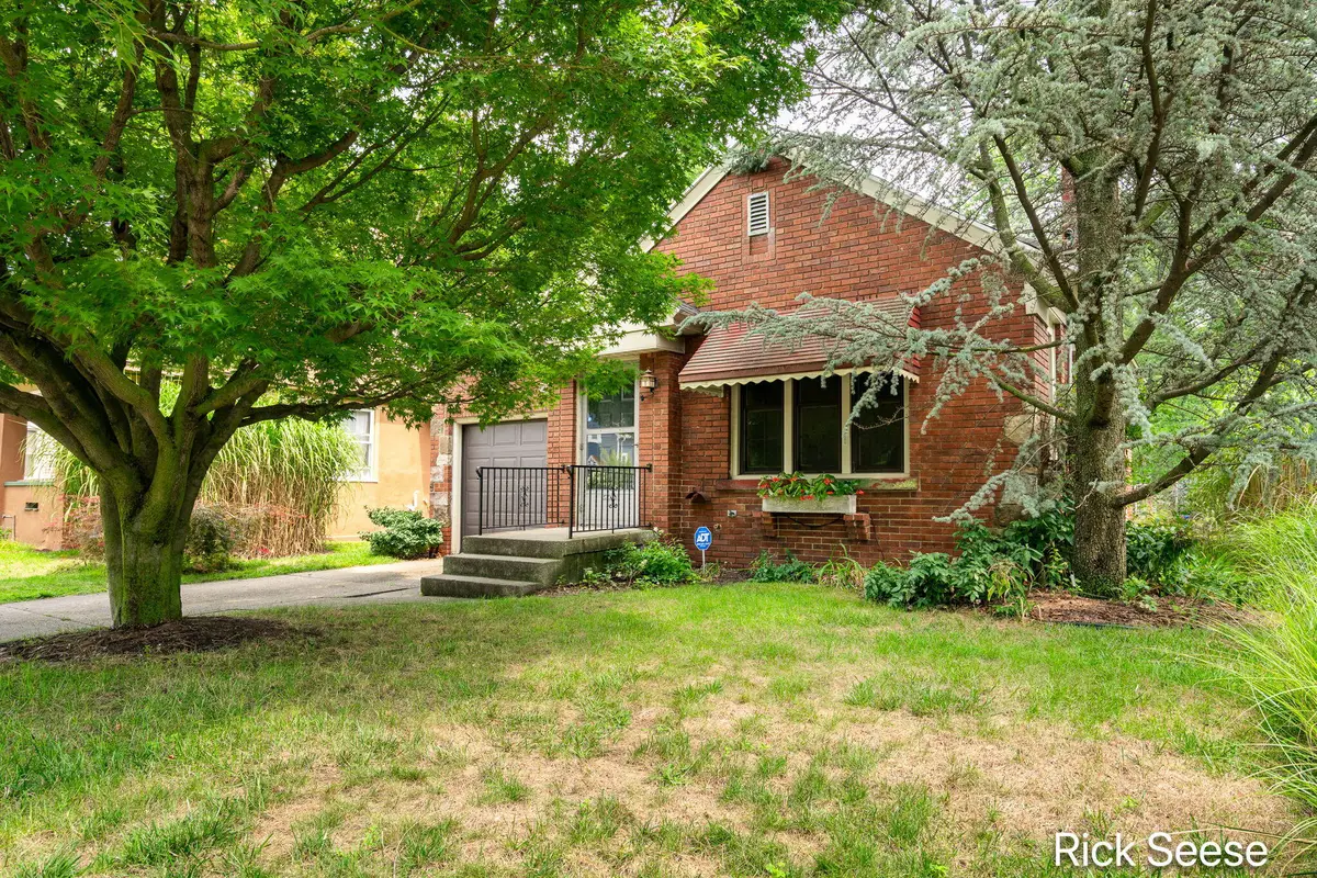 2344 Madison Avenue Se, Grand Rapids, MI 49507 - #1