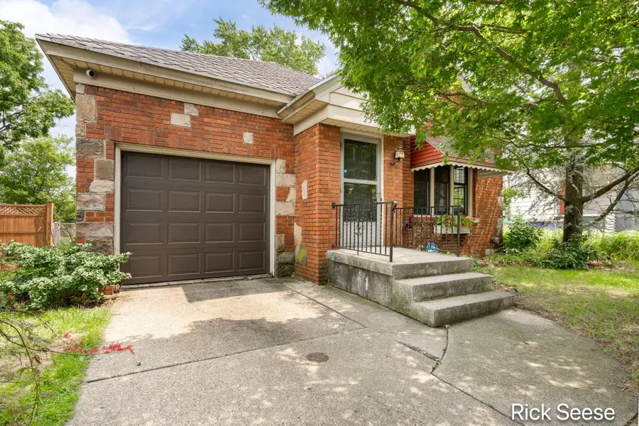 2344 Madison Avenue Se, Grand Rapids, MI 49507 - #3