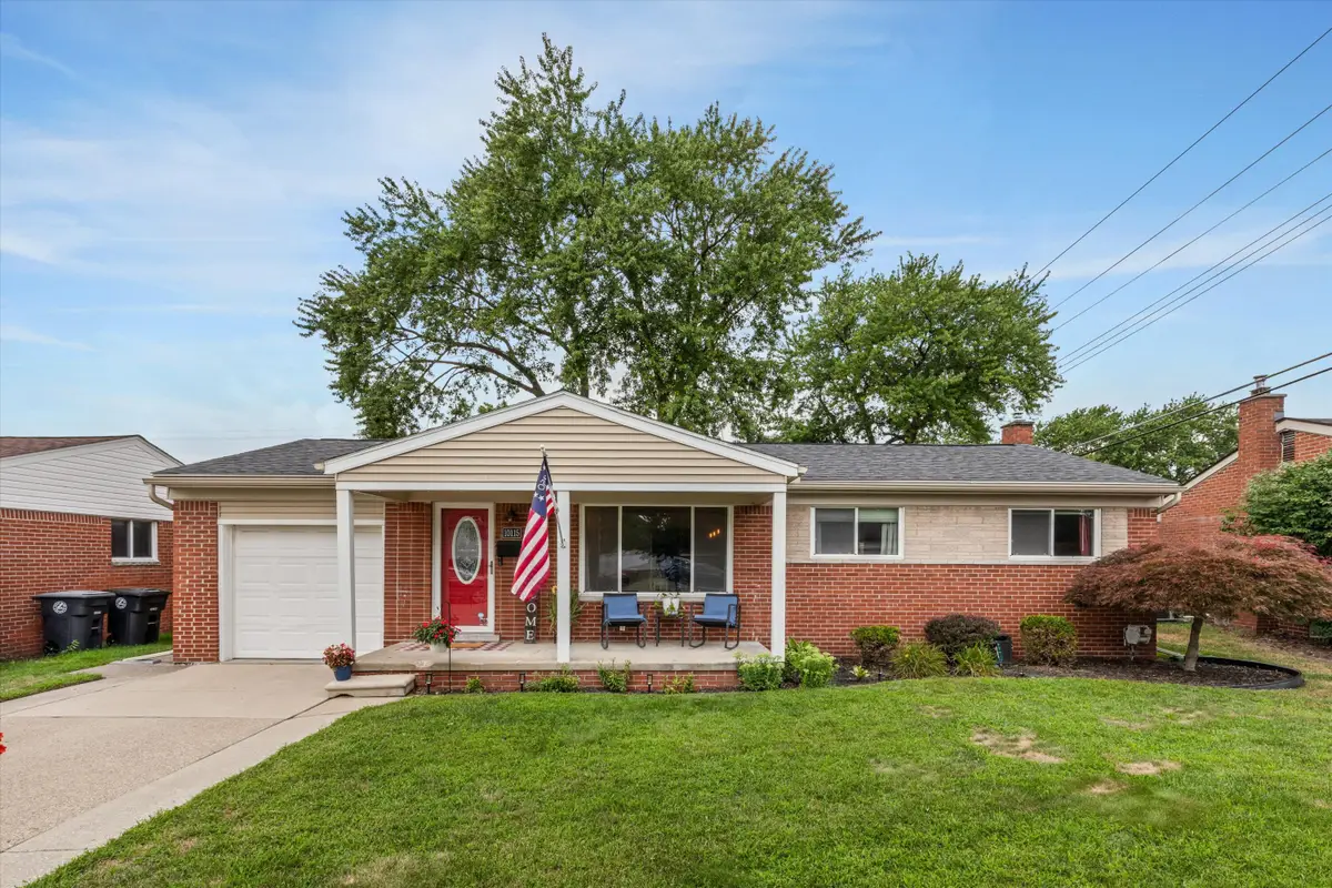 10115 Bassett Street, Livonia, MI 48150 - #1
