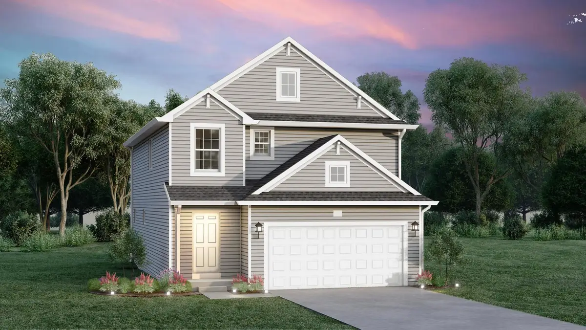 59288 Swenson Street, Mattawan, MI 49071 - #1