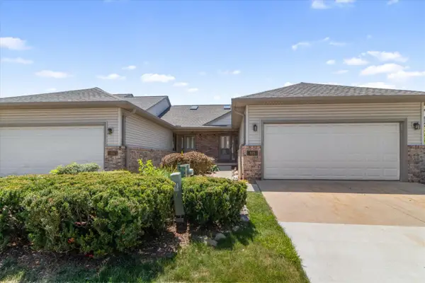 515 Sycamore Circle, Saline, MI 48176