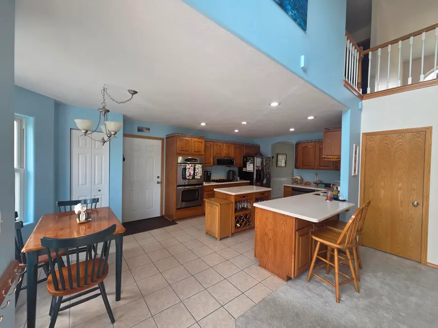 1106 S Bundy Drive, Lake Isabella, MI 48893 - #2