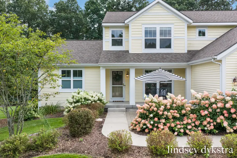 4238 Oak Timbers Drive Ne, Grand Rapids, MI 49525 - #3