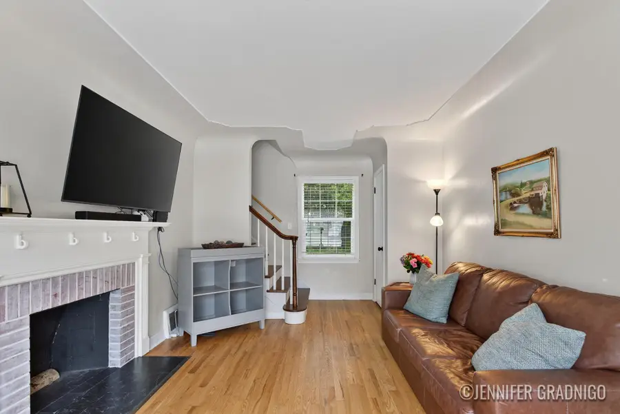 415 Hastings Street, Allegan, MI 49010 - #3