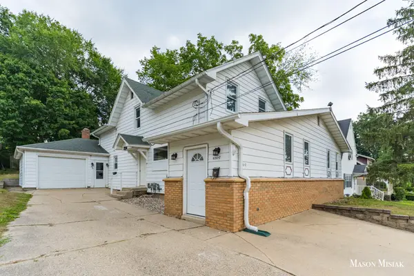 636 Hackett Street, Ionia, MI 48846
