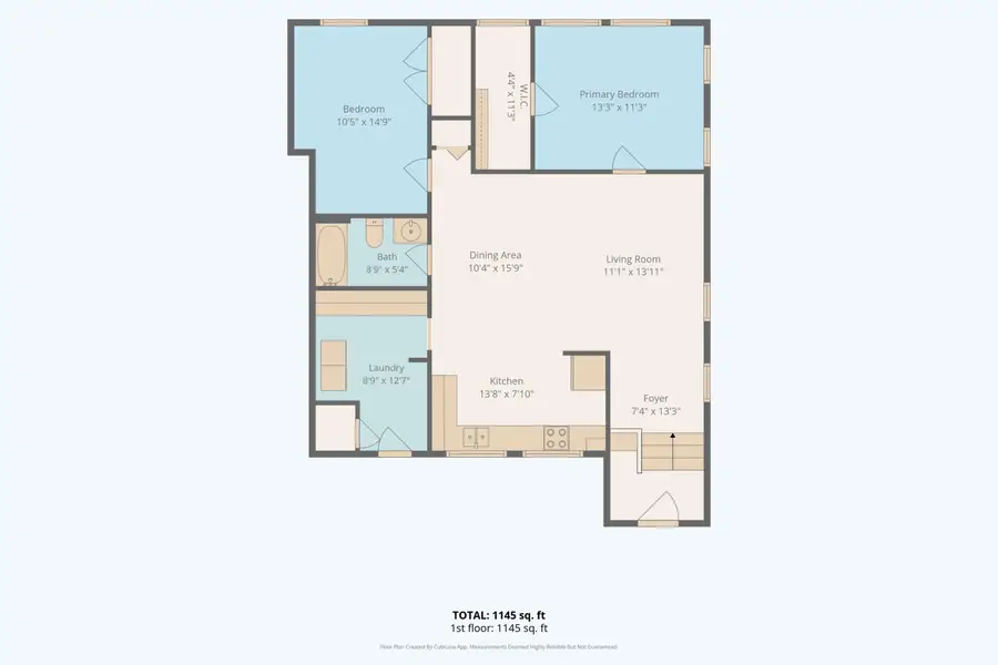 636 Hackett Street, Ionia, MI 48846 - #2