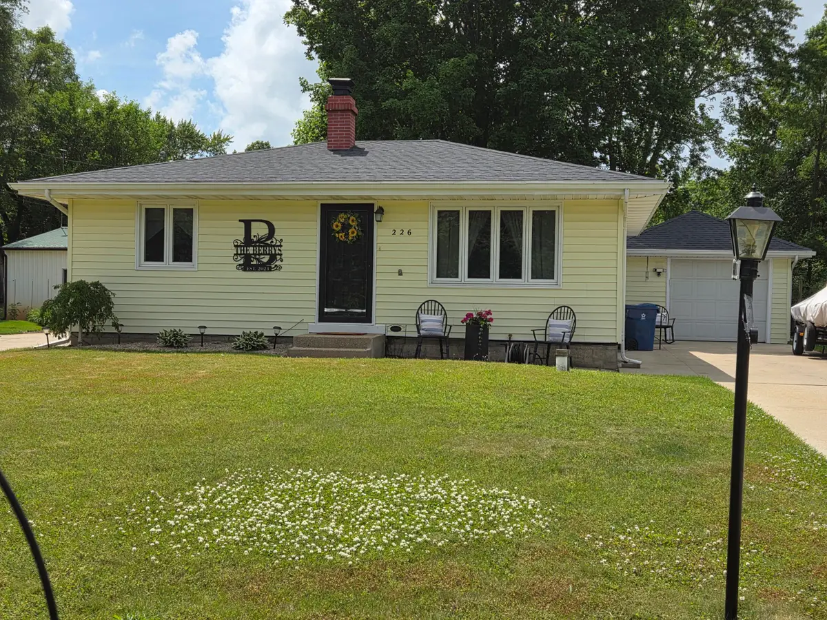226 Cherokee Street, Battle Creek, MI 49014 - #1