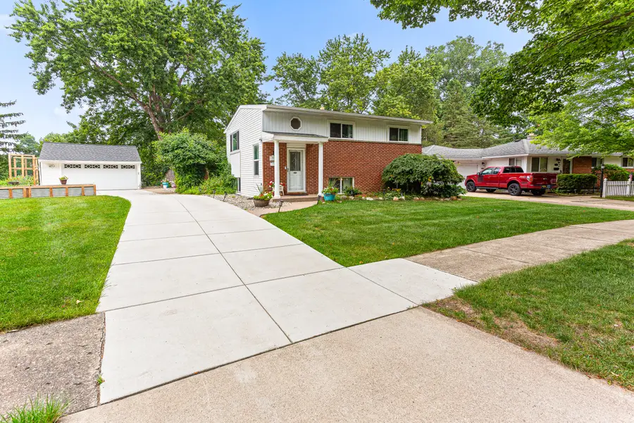 718 Panorama, Milford, MI 48381 - #2