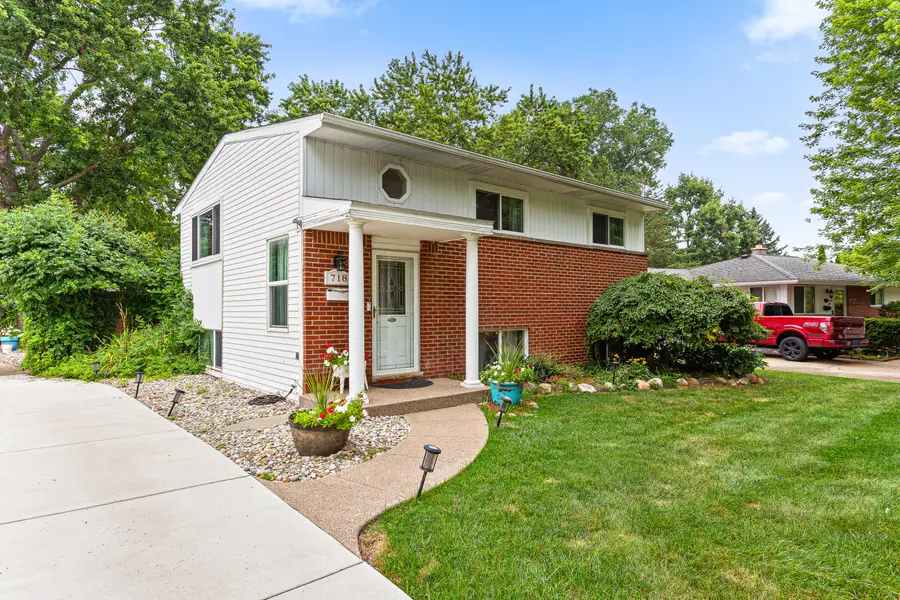 718 Panorama, Milford, MI 48381 - #3