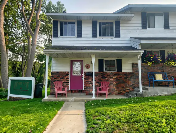 1369 Creek Drive #A, Muskegon, MI 49441