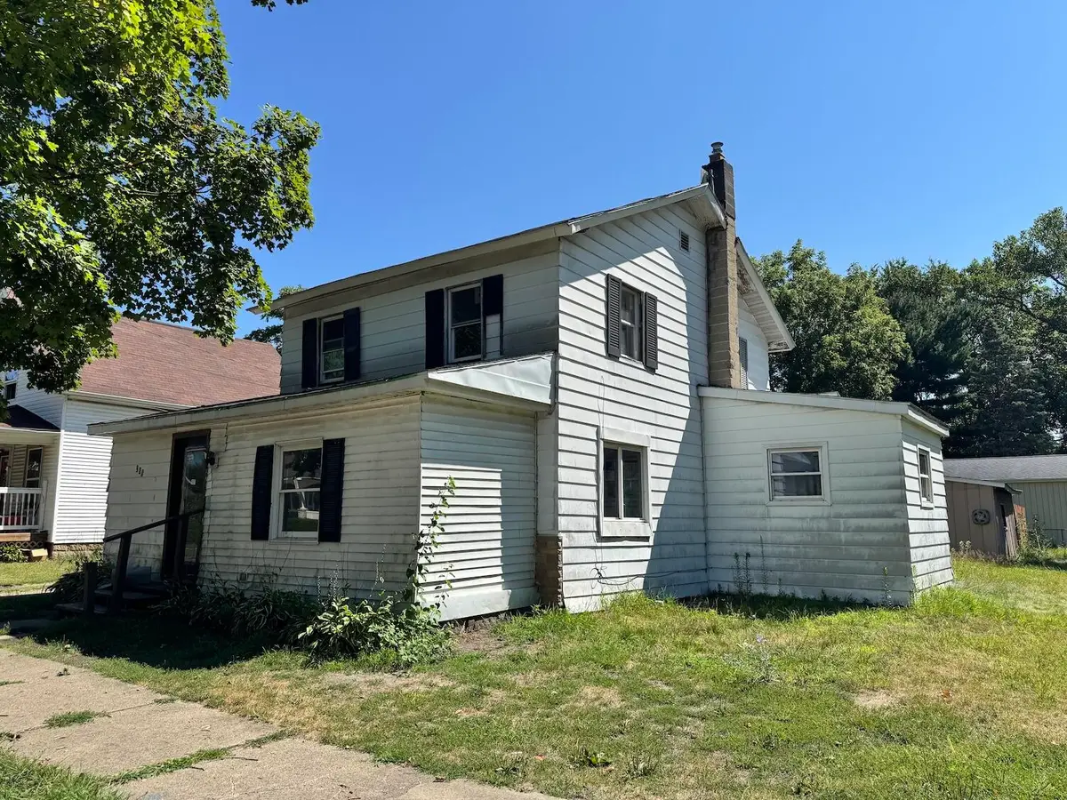 219 S Summit Street, Morenci, MI 49256 - #1