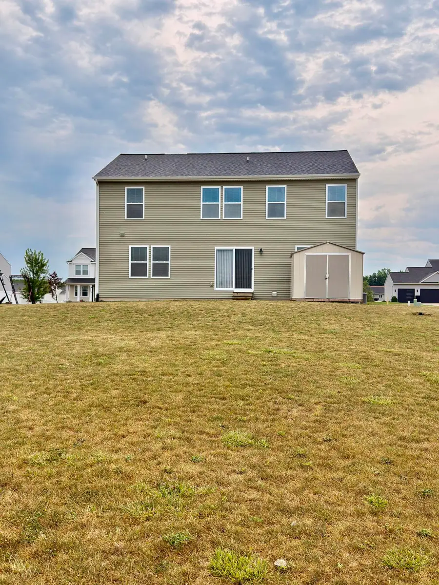 1671 Sunny Glen Drive Se, Caledonia, MI 49316 - #2