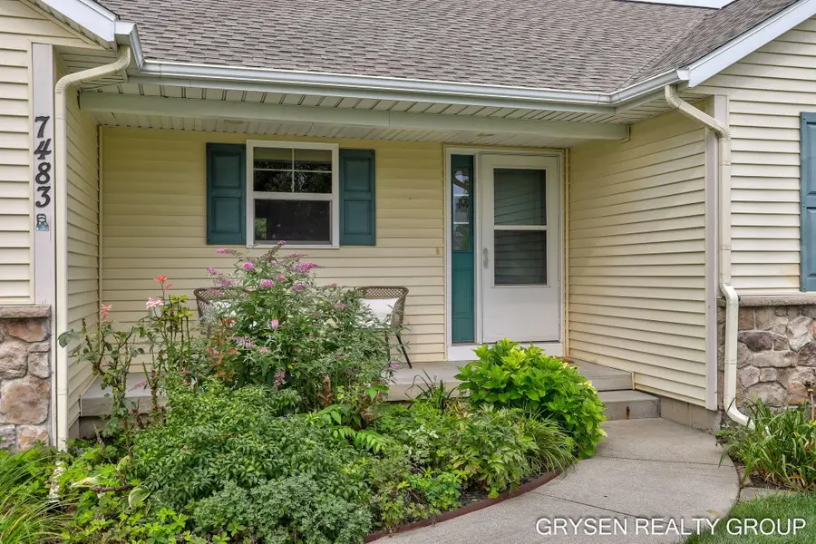 7483 Medinah Drive, Hudsonville, MI 49426 - #3
