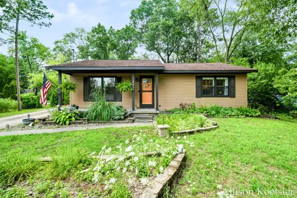 3609 Jupiter Avenue Ne, Grand Rapids, MI 49525