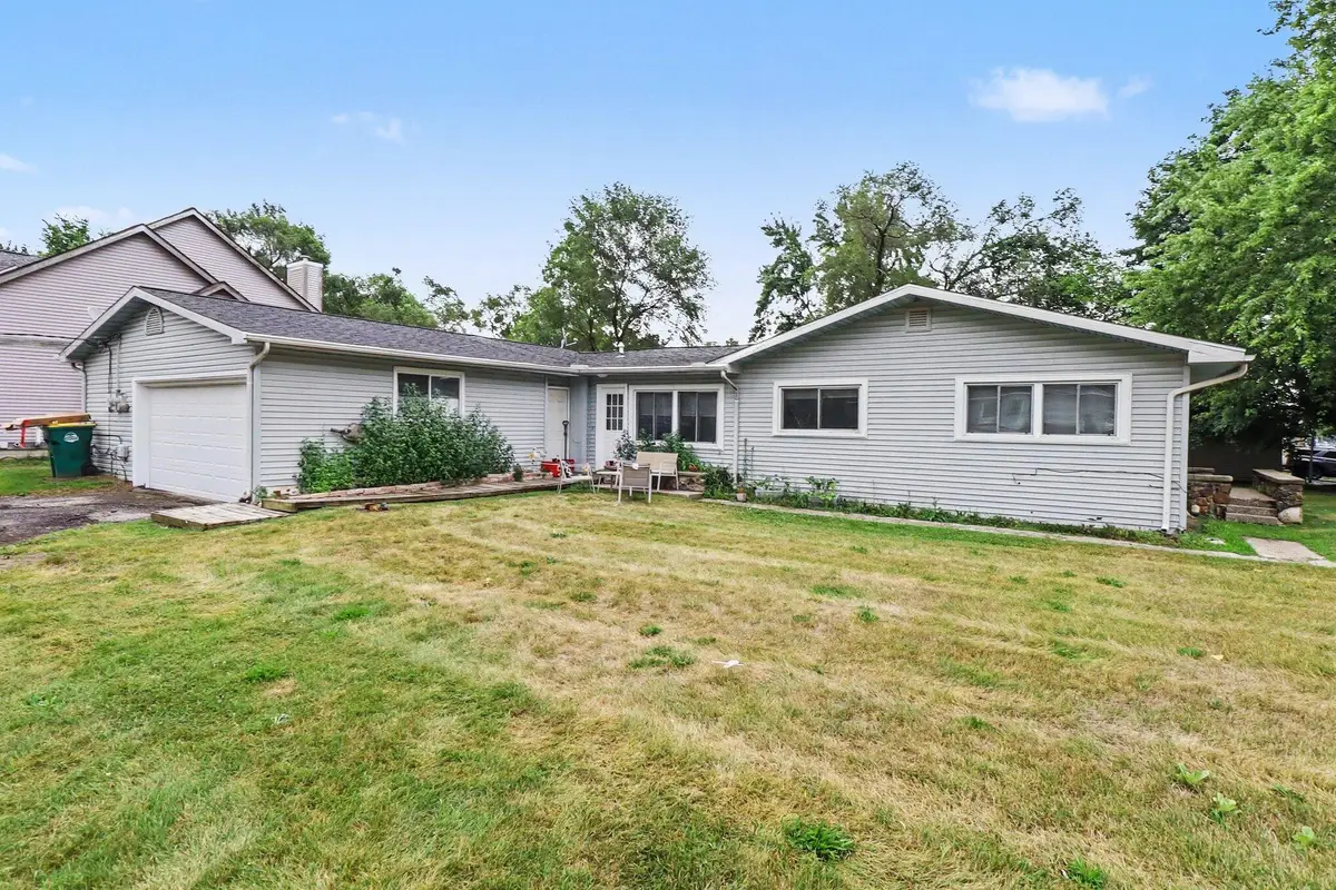 351 S Mansfield Street, Ypsilanti, MI 48197 - #1