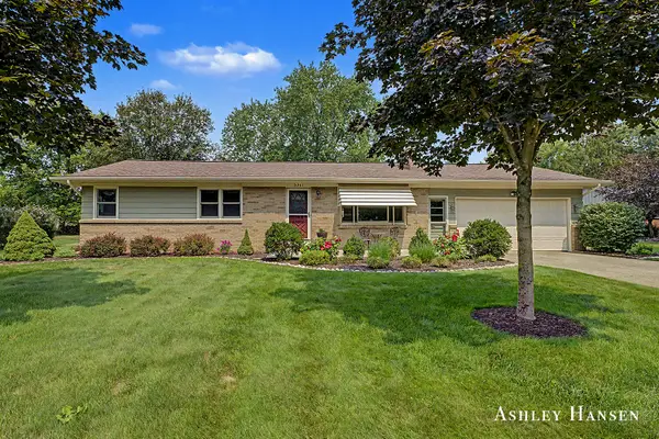 3361 Ancliff Street Ne, Rockford, MI 49341