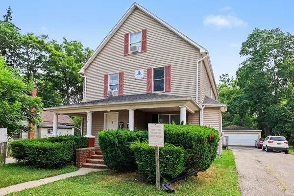 124 N Summit Street, Ypsilanti, MI 48197