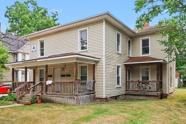 106 N Summit Street, Ypsilanti, MI 48197