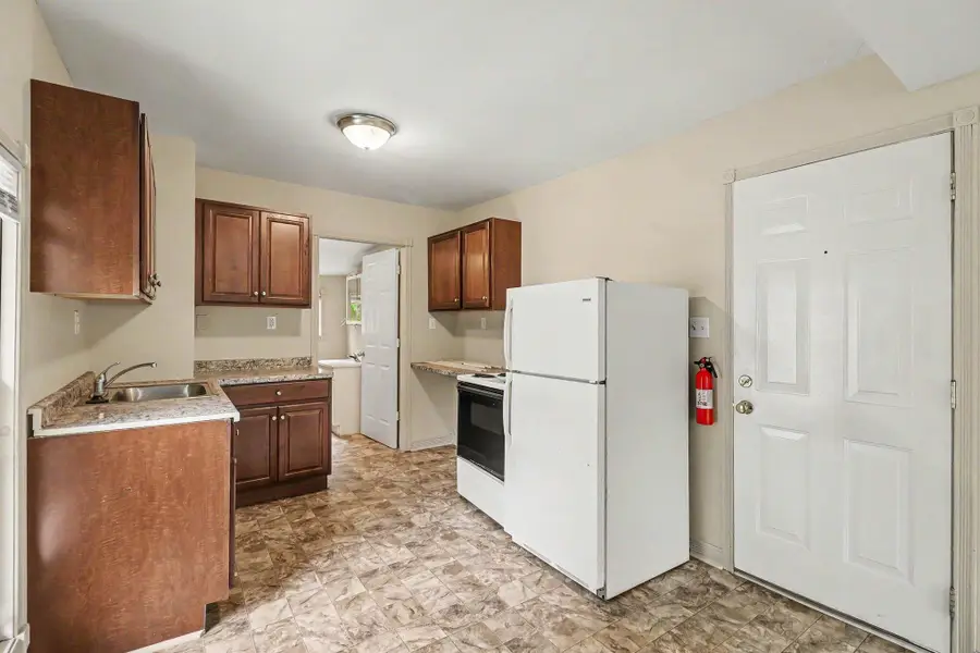 106 N Summit Street, Ypsilanti, MI 48197 - #3