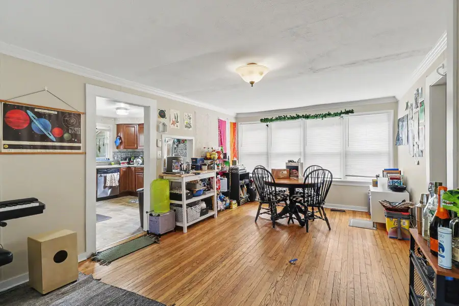 9 S Summit Street, Ypsilanti, MI 48197 - #3