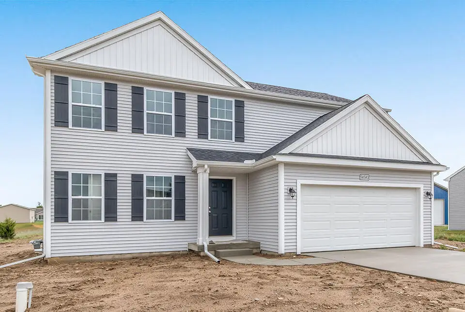 5719 Landrum Trail, Portage, MI 49024 - #1