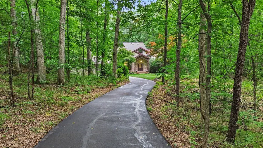 7493 Black Forest Drive, Dexter, MI 48130 - #2
