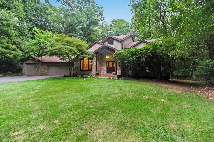 7493 Black Forest Drive, Dexter, MI 48130 - #3
