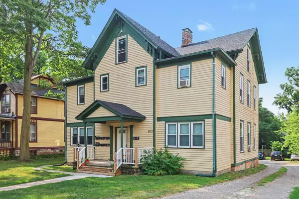 615 Pearl Street, Ypsilanti, MI 48197