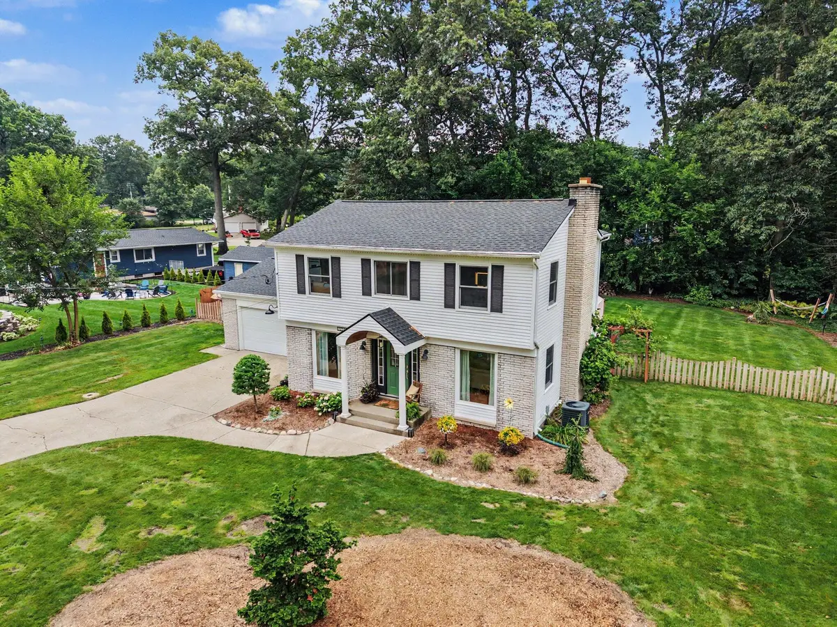 15074 155th Avenue, Grand Haven, MI 49417 - #1