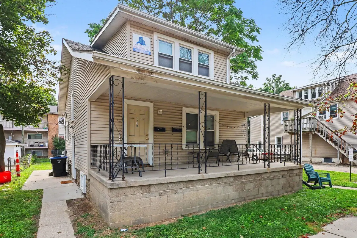 118 Ballard Street, Ypsilanti, MI 48197 - #1