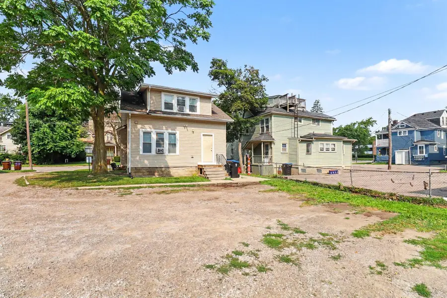 118 Ballard Street, Ypsilanti, MI 48197 - #2