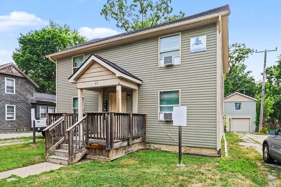 11 S Summit Street, Ypsilanti, MI 48197 - #2