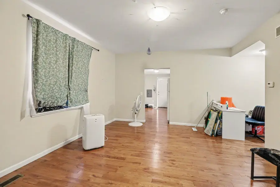 116 N Summit Street, Ypsilanti, MI 48197 - #2