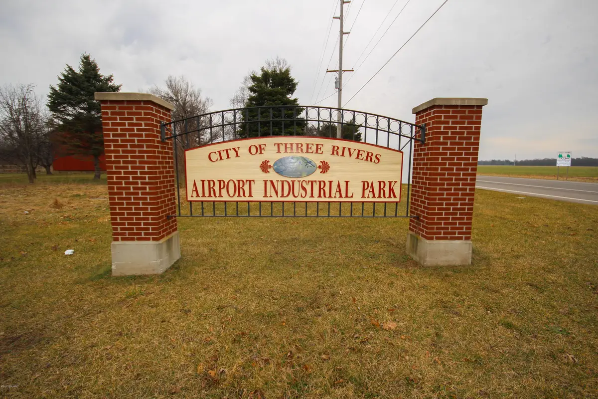 V/L Hov Aire Drive #13.95 Acres, Three Rivers, MI 49093 - #1