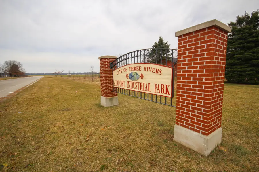 Hov Aire Drive #16.95 Acres, Three Rivers, MI 49093 - #2