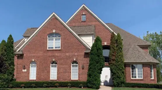 35 Sand Bar Lane, Detroit, MI 48214 - #1