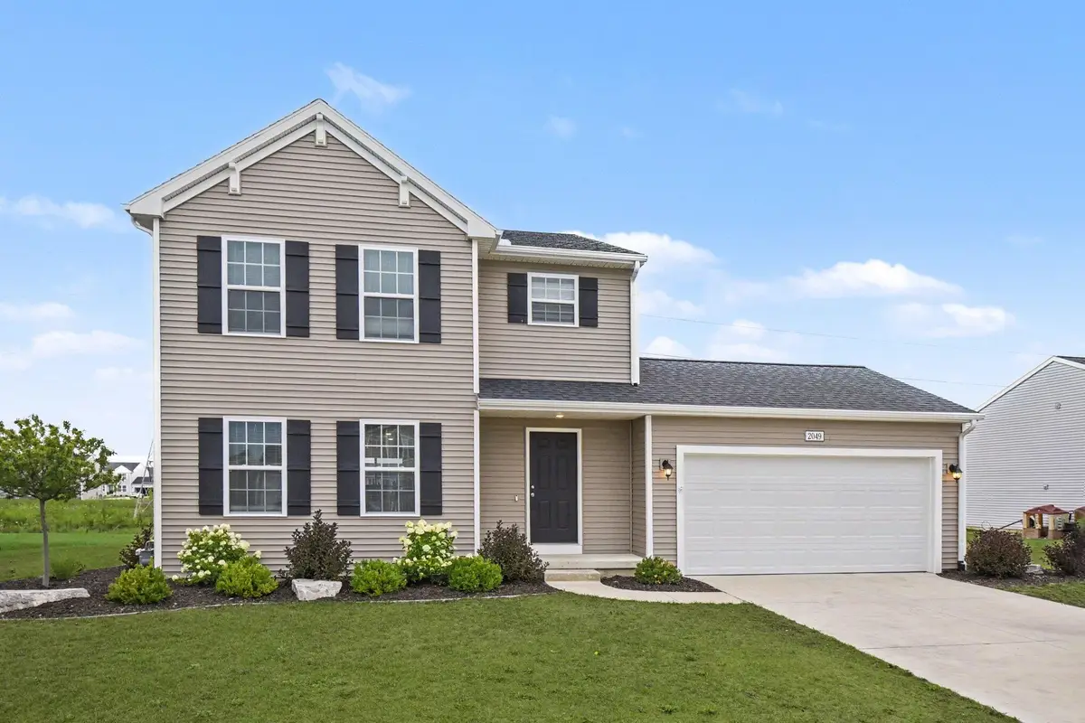 2049 Orlov Drive, Hudsonville, MI 49426 - #1