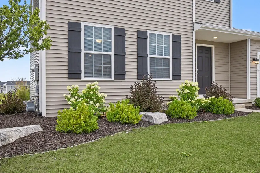 2049 Orlov Drive, Hudsonville, MI 49426 - #3