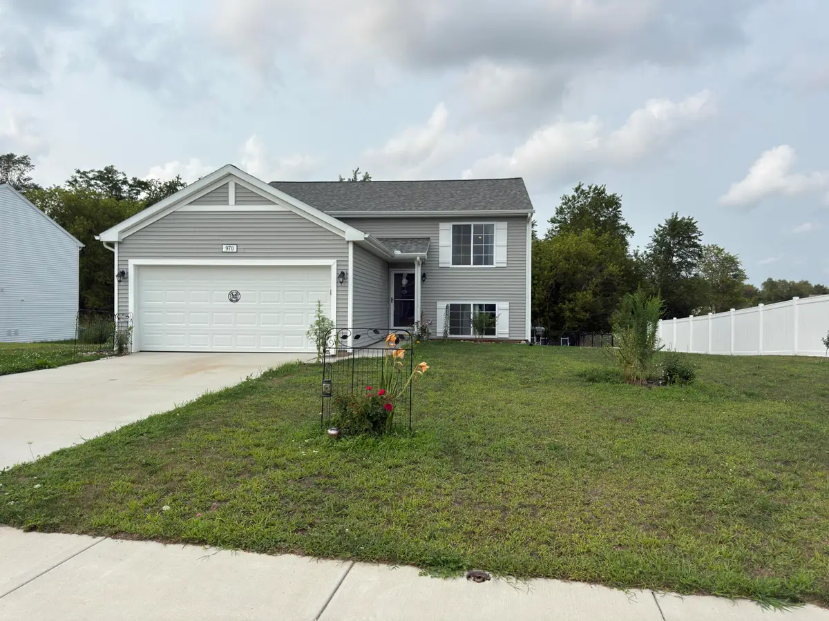 970 View Pointe Drive, Middleville, MI 49333 - #1