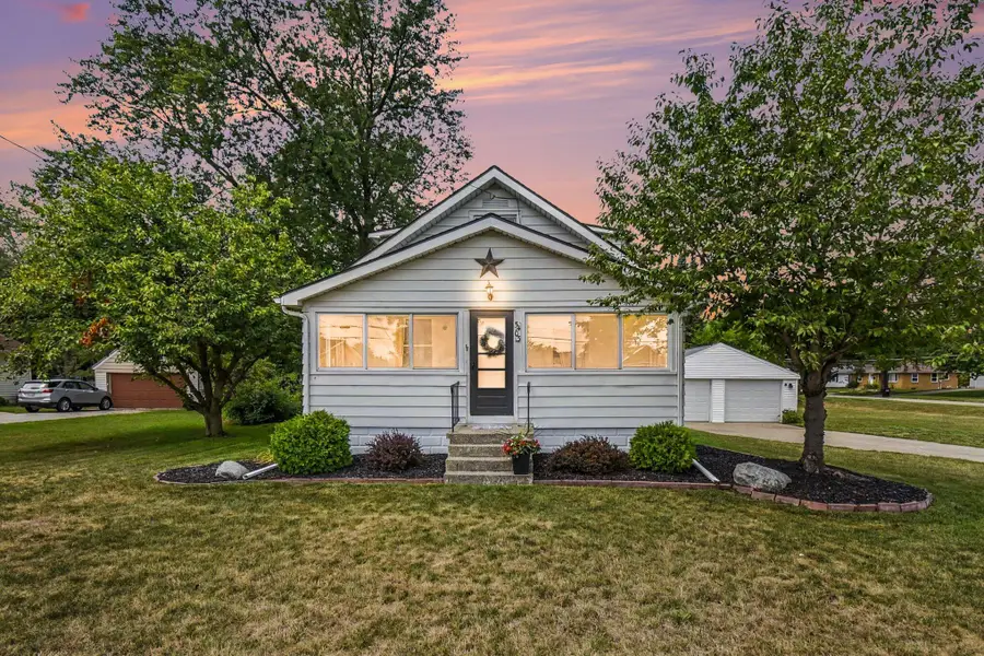 5403 36th Avenue Sw, Hudsonville, MI 49426 - #2