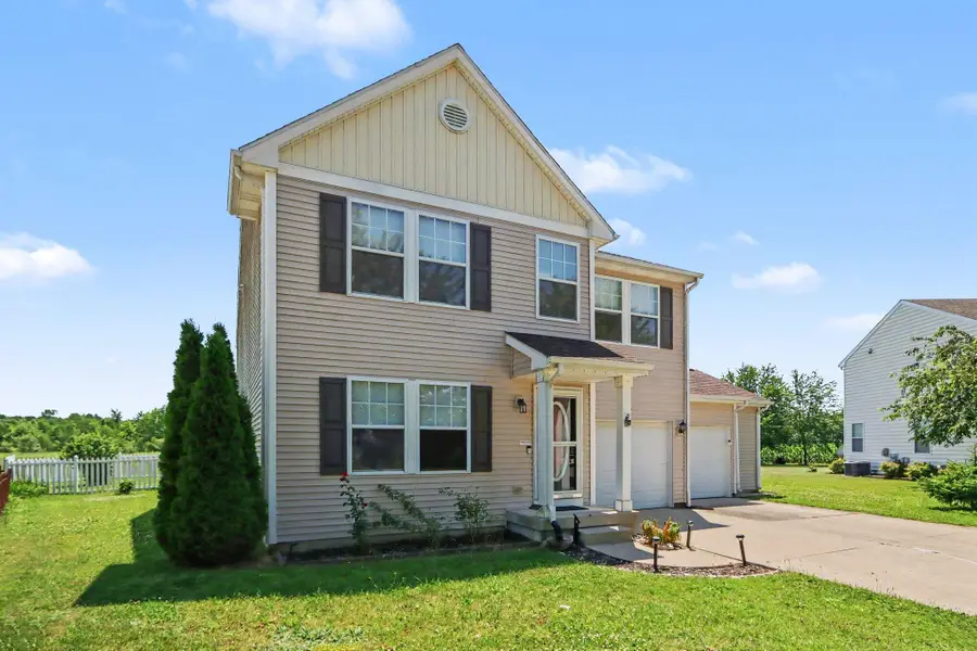1404 Union Park Drive, Vicksburg, MI 49097 - #2