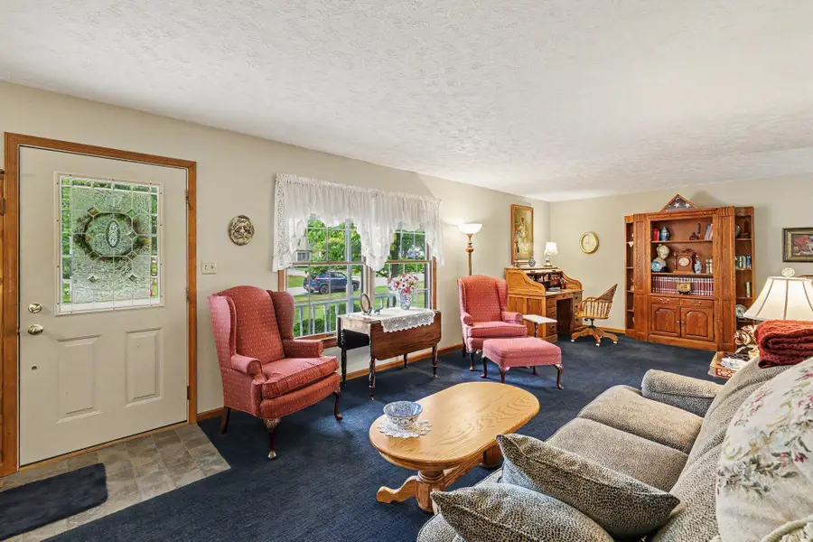3775 Northmeadow Road, Jackson, MI 49201 - #2