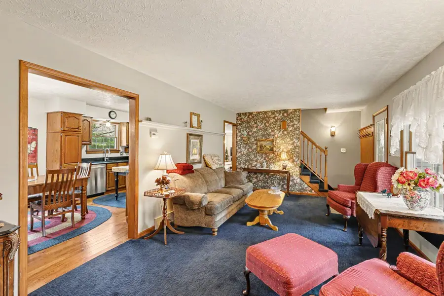 3775 Northmeadow Road, Jackson, MI 49201 - #3