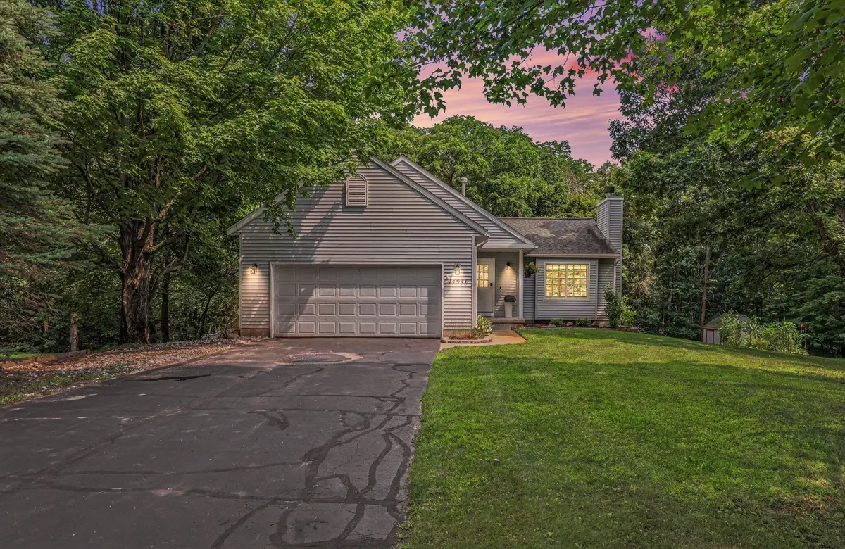 14940 Treevalley Drive Ne, Cedar Springs, MI 49319 - #1