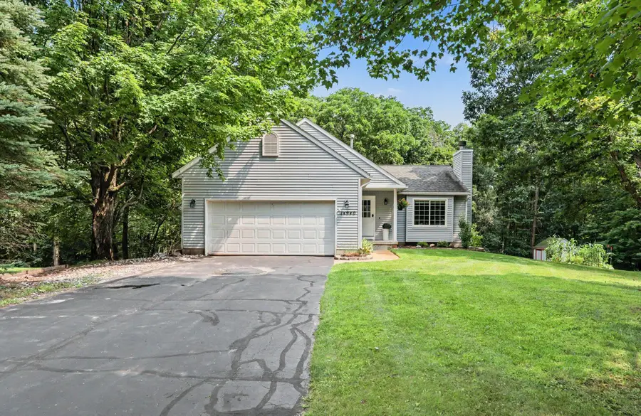 14940 Treevalley Drive Ne, Cedar Springs, MI 49319 - #2