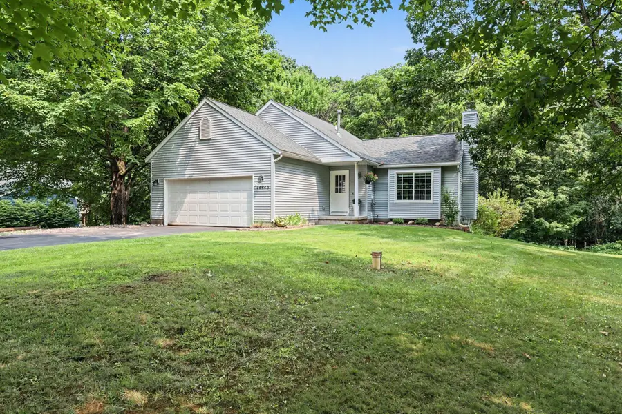 14940 Treevalley Drive Ne, Cedar Springs, MI 49319 - #3