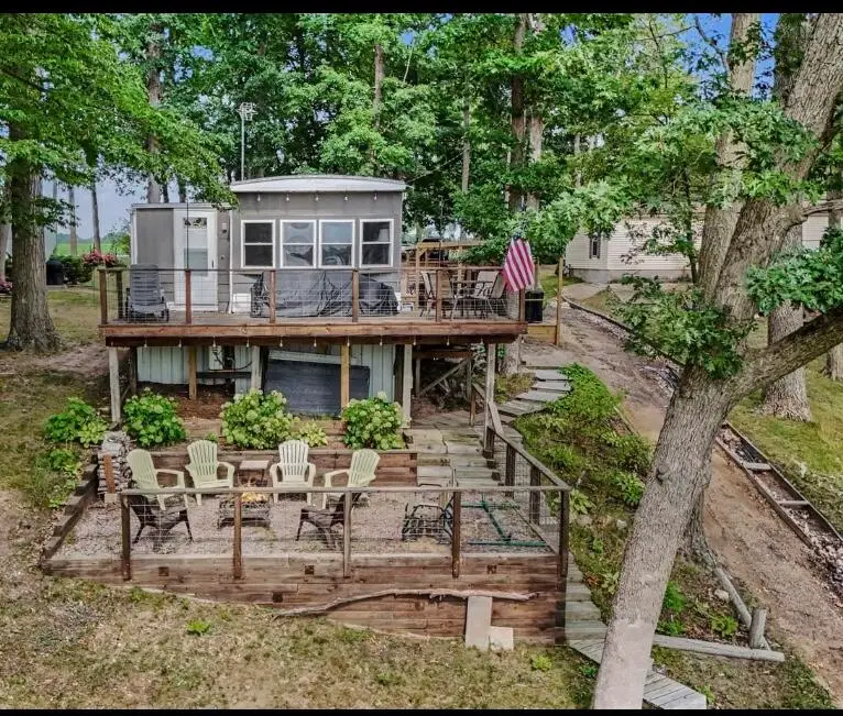 10613 W Briggs Road, Trufant, MI 49347 - #1
