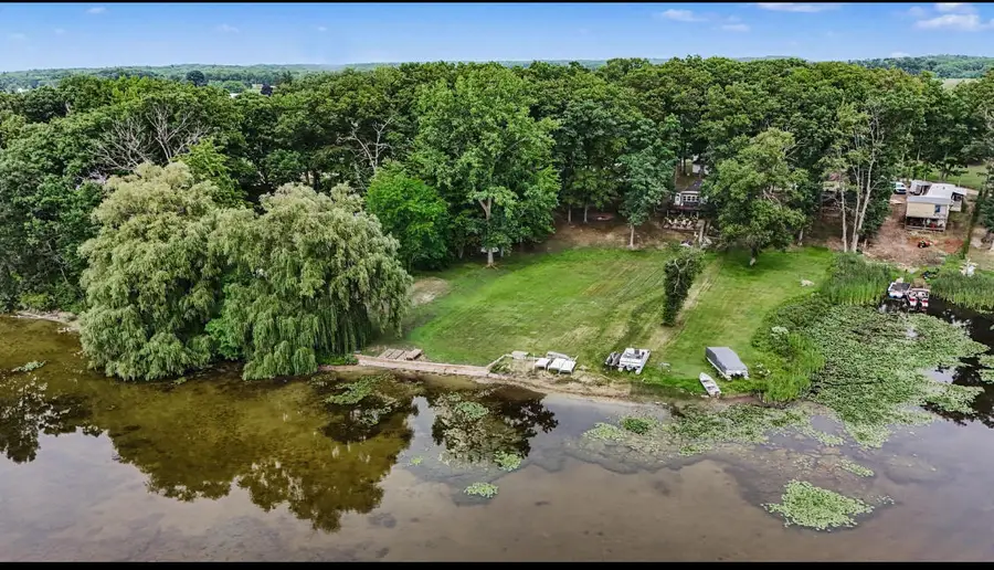 10613 W Briggs Road, Trufant, MI 49347 - #3